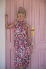 Elliatt Dunmore Dress