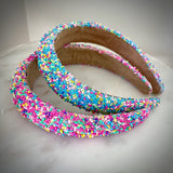 Lisa Nash Sprinkles Headband | Pink