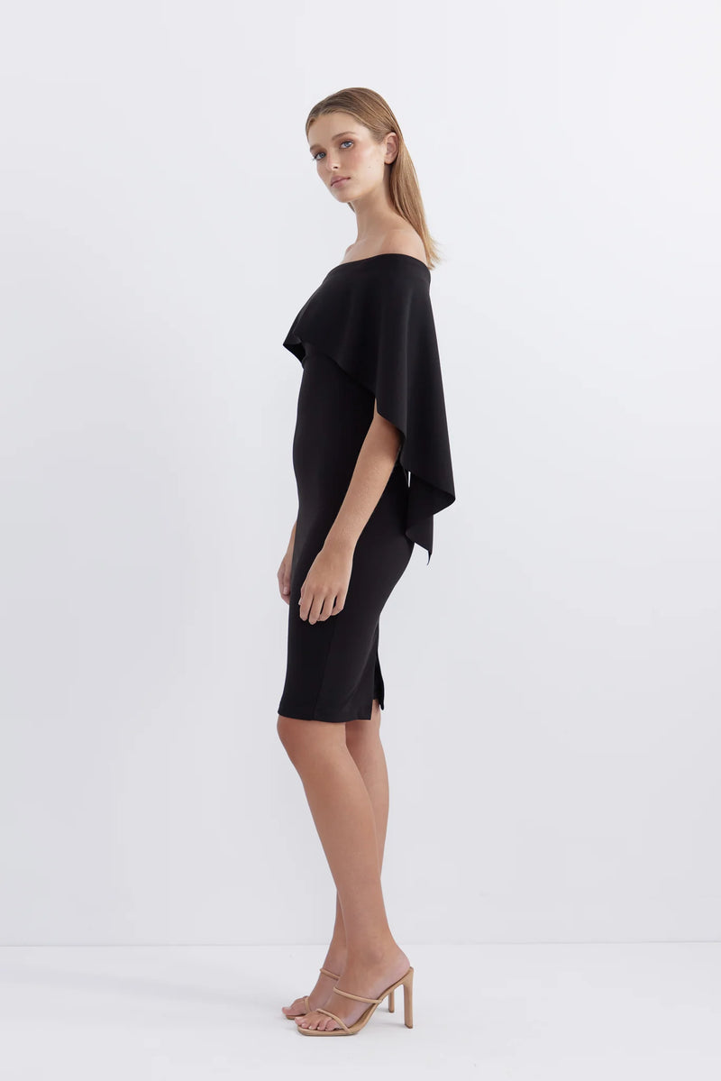 Pasduchas Composure Midi Dress