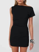 Effie Kats Shenise Dress | Black